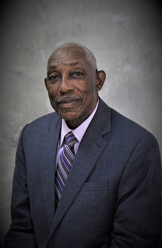 Howard Austin