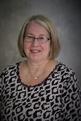 Mary Godwin