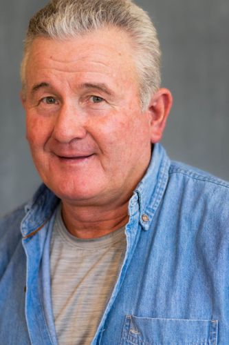 Mike Otwell