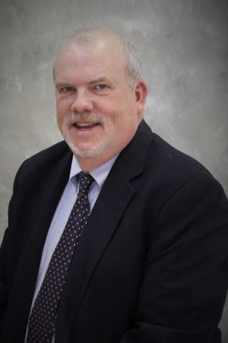 Terry Oliver