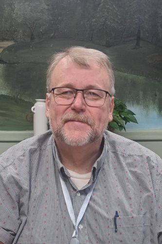 Dr. Larry Smith